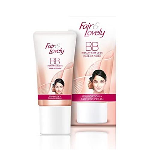 FAIR&LOVELY BB CREAM 9g